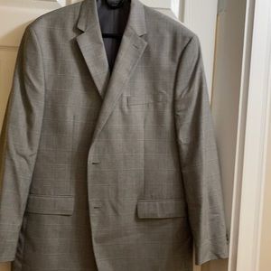 Men’s blazer